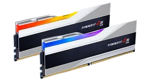 G.Skill 32GB (2x16GB) DDR5-5600 CL28