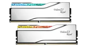 G.Skill 48GB (2x24GB) DDR5-8000 CL40
