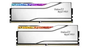 G.Skill 96GB (2x48GB) DDR5-6000 CL28