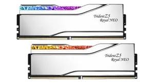G.Skill 48GB (2x24GB) DDR5-6000 CL28