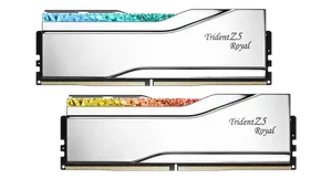 G.Skill 32GB (2x16GB) DDR5-7800 CL36