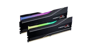 G.Skill 128GB (2x64GB) DDR5-6000 CL34