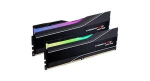 G.Skill 128GB (2x64GB) DDR5-6000 CL36