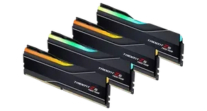G.Skill 256GB (4x64GB) DDR5-6000 CL32