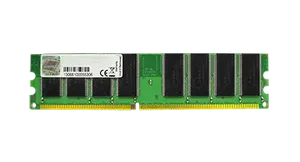 G.Skill 1GB (1x1GB) DDR-400 CL3