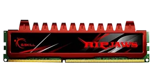 G.Skill 4GB (1x4GB) DDR3-1066 CL7