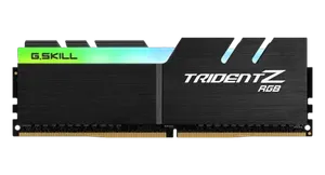 G.Skill 8GB (1x8GB) DDR4-3000 CL16
