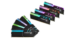 G.Skill 128GB (8x16GB) DDR4-2400 CL15