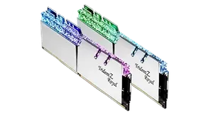 G.Skill 16GB (2x8GB) DDR4-3000 CL16