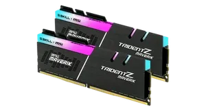G.Skill 16GB (1x16GB) DDR4-3600 CL18