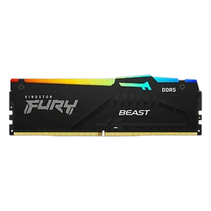 Kingston 16GB (1x16GB) DDR5-5200 CL40