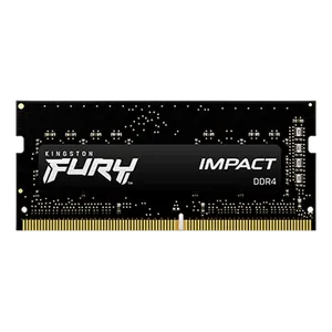Kingston 8GB (1x8GB) DDR4-3200 CL20