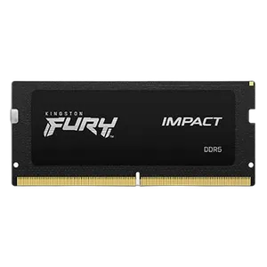 Kingston 8GB (1x8GB) DDR5-4800 CL38