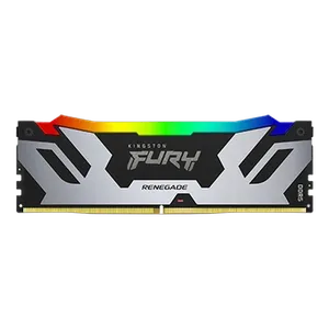 Kingston 16GB (1x16GB) DDR5-6400 CL32