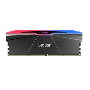 Lexar 32GB (2x16GB) DDR5-7600 CL36