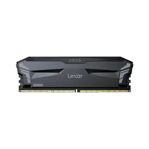 Lexar 32GB (2x16GB) DDR5-5200 CL36
