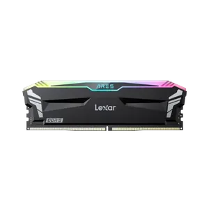 Lexar 32GB (2x16GB) DDR5-5600 CL32