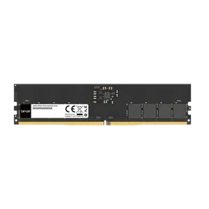 Lexar 8GB (1x8GB) DDR5-4800 CL40