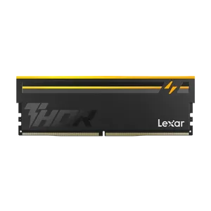 Lexar 128GB (2x64GB) DDR5-6000 CL40