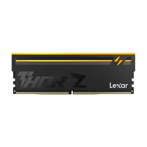 Lexar 32GB (2x16GB) DDR5-6000 CL38