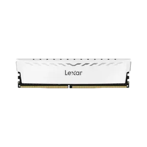 Lexar 8GB (1x8GB) DDR4-3200 CL16