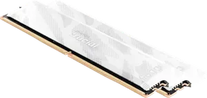 Crucial 32GB (2x16GB) DDR5-6400 CL32