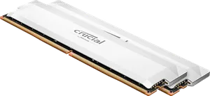 Crucial 32GB (2x16GB) DDR5-6000 CL36