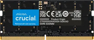 Crucial 24GB (1x24GB) DDR5-5600 CL46