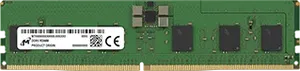 Crucial 16GB (1x16GB) DDR5-4800 CL40