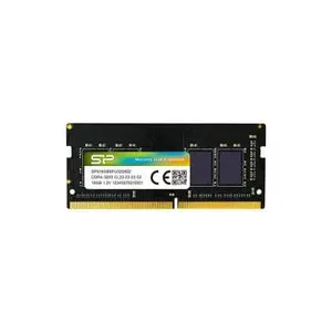 Silicon Power 8GB (2x4GB) DDR4-2133 CL15