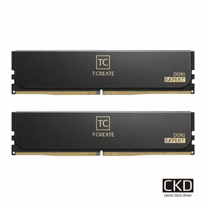 TeamGroup 48GB (2x24GB) DDR5-7200 CL36