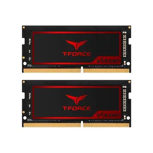 TeamGroup 16GB (2x8GB) DDR4-3200 CL22