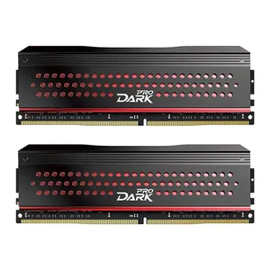 TeamGroup 8GB (2x4GB) DDR4-3333 CL17