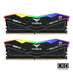 TeamGroup 48GB (2x24GB) DDR5-8400 CL42