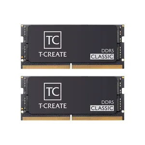 TeamGroup 32GB (2x16GB) DDR5-5600 CL46