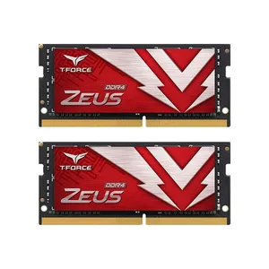 TeamGroup 64GB (2x32GB) DDR4-2666 CL19