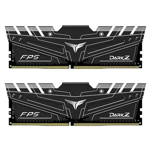 TeamGroup 16GB (2x8GB) DDR4-4000 CL16