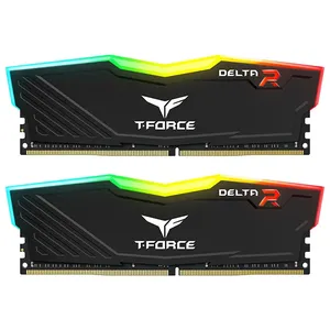 TeamGroup 16GB (2x8GB) DDR4-4000 CL18