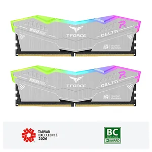 TeamGroup 64GB (2x32GB) DDR5-6000 CL38