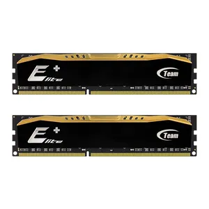 TeamGroup 8GB (2x4GB) DDR3-1866 CL13