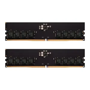 TeamGroup 32GB (2x16GB) DDR5-6400 CL52