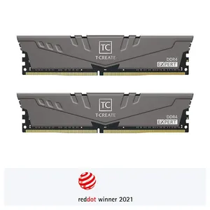 TeamGroup 16GB (2x8GB) DDR4-3600 CL14
