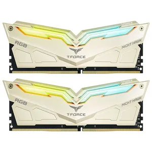 TeamGroup 16GB (2x8GB) DDR4-3466 CL16