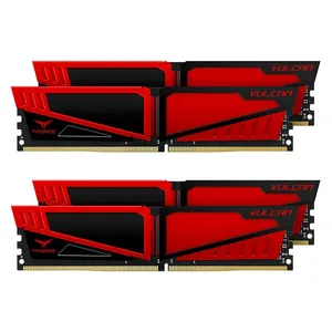 TeamGroup 16GB (4x4GB) DDR4-3200 CL16