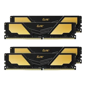 TeamGroup 16GB (4x4GB) DDR4-2666 CL19