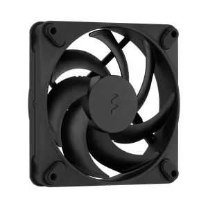 Fractal Design Momentum 12 Black