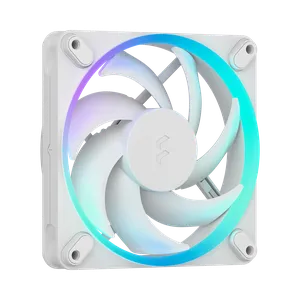 Fractal Design Momentum 12 RGB White