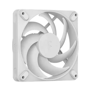 Fractal Design Momentum 12 White