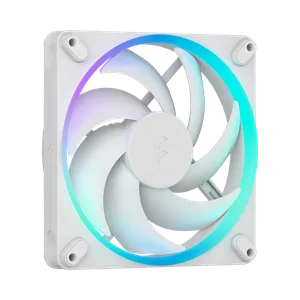 Fractal Design Momentum 14 RGB White