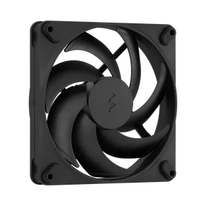 Fractal Design Momentum 14 Black